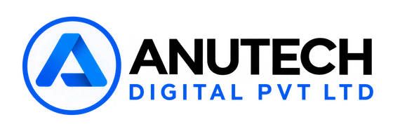 ANUTECH Digital Pvt Ltd